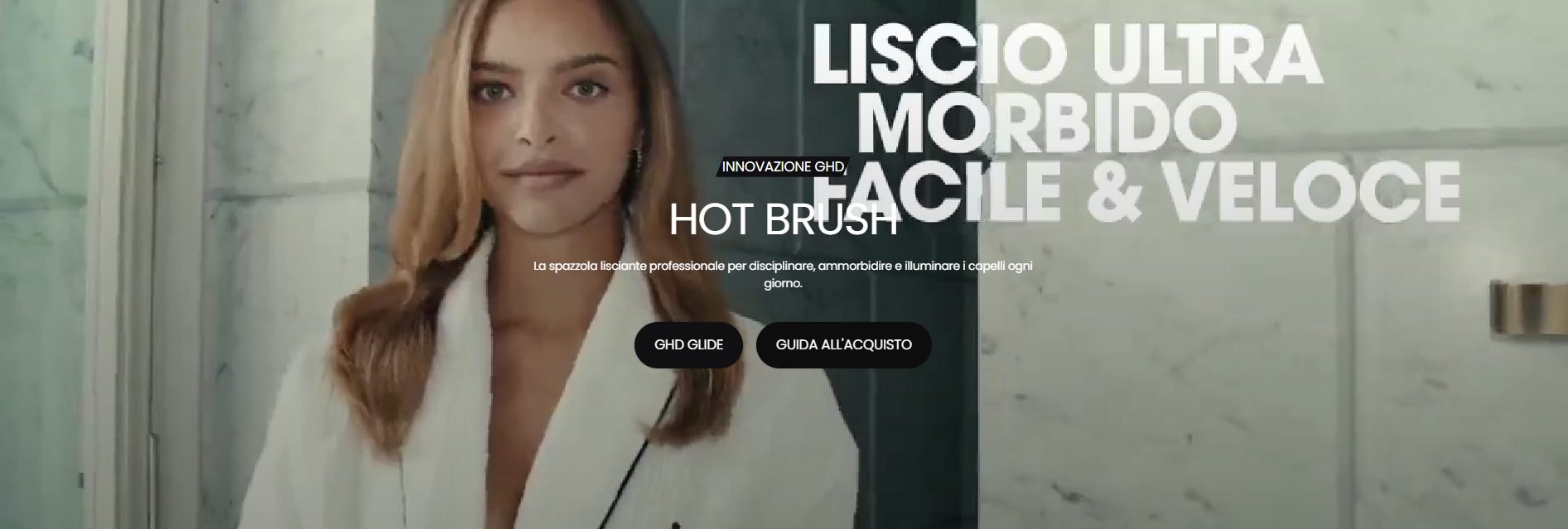 Bellezza Professionale a Casa Tua